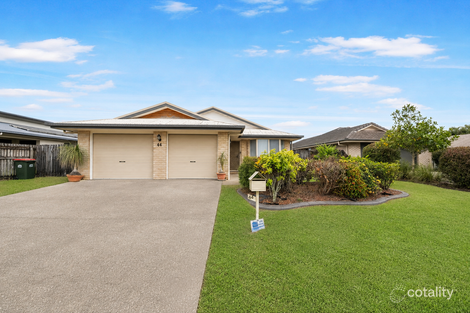 Property photo of 44 Kennys Road Marian QLD 4753