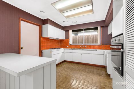 Property photo of 121 Greensborough Road Macleod VIC 3085