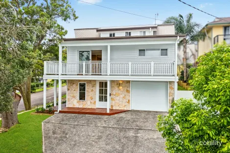 2 Masefield Ave, Bateau Bay, NSW 2261