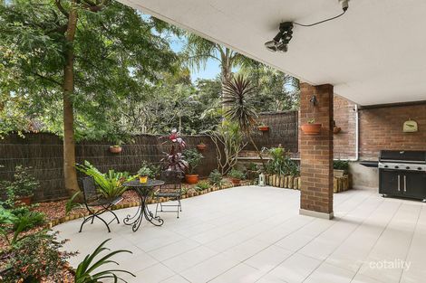 10/52-58 Helen St, Lane Cove North, NSW 2066