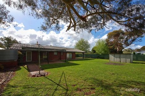 Property photo of 12 Kurla Road Balhannah SA 5242