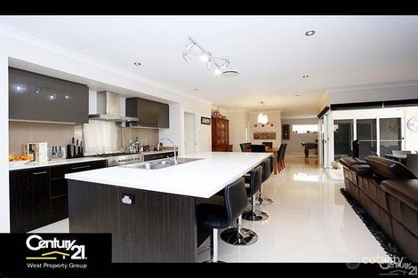 Property photo of 46 Kidston Crescent Warner QLD 4500