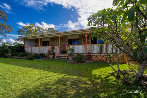 Property photo of 21 Joycelyn Terrace River Heads QLD 4655