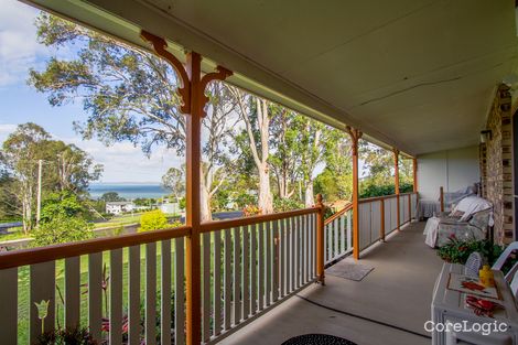 Property photo of 21 Joycelyn Terrace River Heads QLD 4655