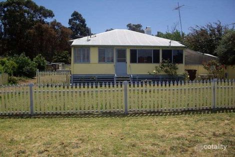 61 Porter St, Collie, WA 6225