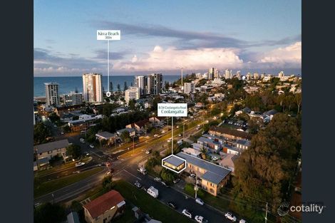 Property photo of 8/34 Coolangatta Road Coolangatta QLD 4225