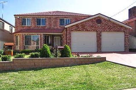 4 Baltimore Rd, Mortdale, NSW 2223