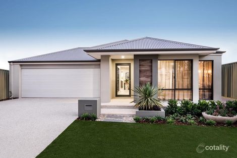 Lot 1862 Myrlea Trl, Alkimos, WA 6038