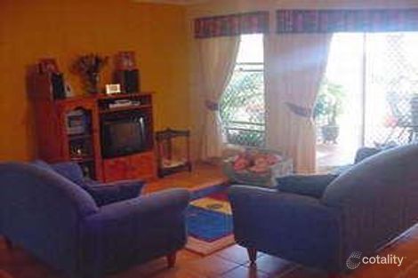 Property photo of 37 Jericho Circuit Murarrie QLD 4172