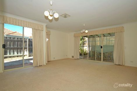 Property photo of 26 Lakefront Circle The Vines WA 6069