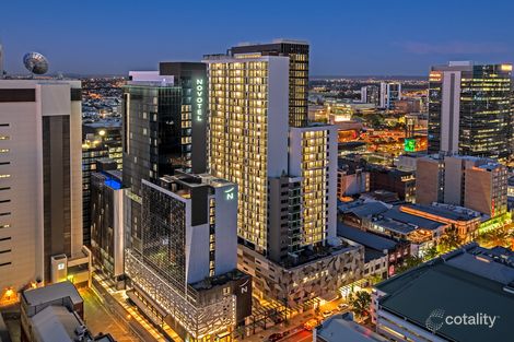 1518/380 Murray St, Perth, WA 6000