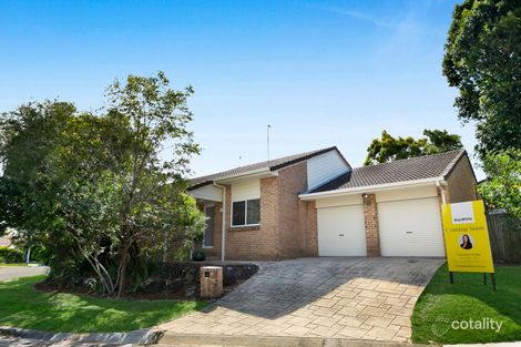 Property photo of 13 Bothwell Street Robina QLD 4226