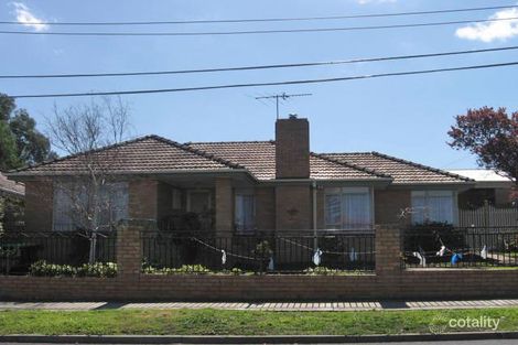 Property photo of 2 Rosehill Road Niddrie VIC 3042