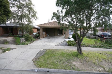 50 Liberty Ave, Rowville, VIC 3178