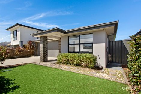 Property photo of 107 Lionel Rose Street Holt ACT 2615