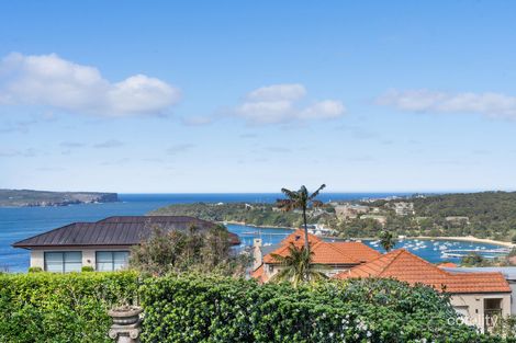 Property photo of 7/21 Moruben Road Mosman NSW 2088