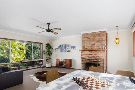 Property photo of 3 Cockatiel Place Currumbin Waters QLD 4223