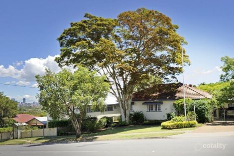 Property photo of 34 Newman Avenue Camp Hill QLD 4152