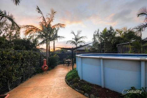 Property photo of 13 Mossfield Avenue Ferntree Gully VIC 3156