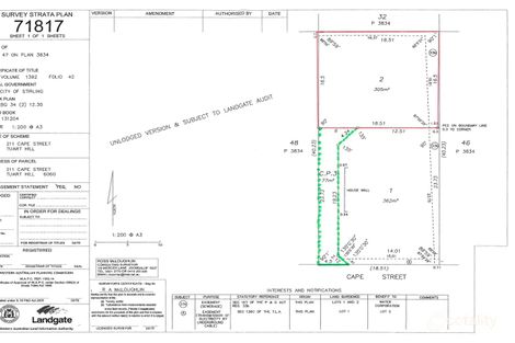 211a Cape St, Tuart Hill, WA 6060