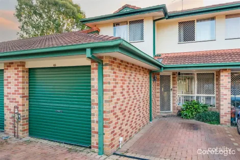 45/32 Riverview Rd, Nerang, QLD 4211