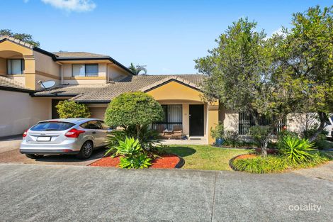 Property photo of 22/4 Bushmead Street Nerang QLD 4211