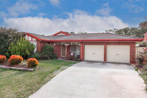 3 Ferndale Ct, Mount Helen, VIC 3350