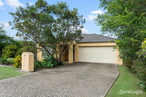 Property photo of 4 Olympic Place Sinnamon Park QLD 4073