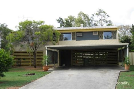 4 Scantlebury St, Blackwater, QLD 4717