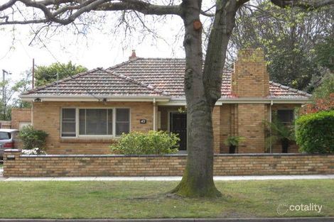 43 Vincent St, Sandringham, VIC 3191