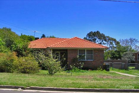 16 Brewer Cres, South Wentworthville, NSW 2145