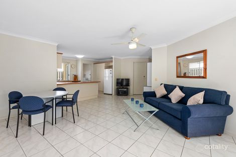 Property photo of 4 Olympic Place Sinnamon Park QLD 4073