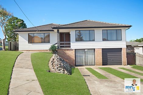 24 Vista Pde, Kotara, NSW 2289