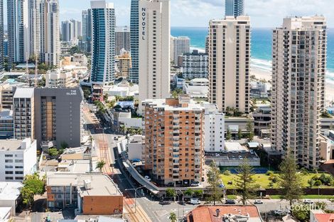 Property photo of 37/3049 Surfers Paradise Boulevard Surfers Paradise QLD 4217