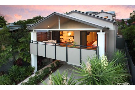 Property photo of 121 Martha Street Camp Hill QLD 4152
