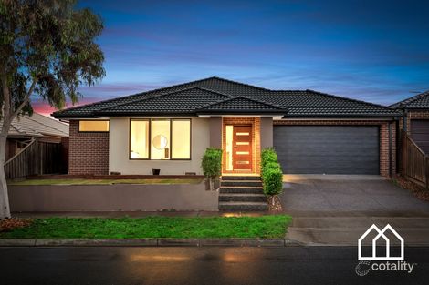 Property photo of 7 Joyfields Place Wollert VIC 3750