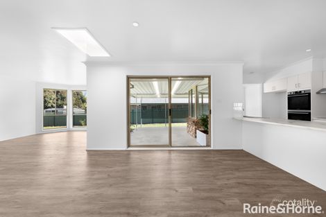 Property photo of 18 Robinia Way Worrigee NSW 2540