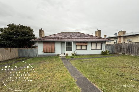38 Sherrin St, Morwell, VIC 3840