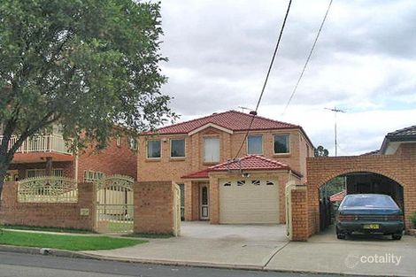 Property photo of 61 Old Kent Road Greenacre NSW 2190