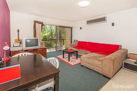 Property photo of 1/4 Stanley Street Indooroopilly QLD 4068