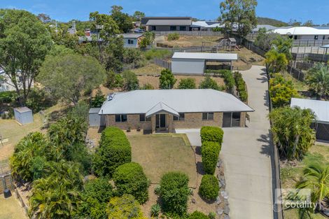Property photo of 7 Hoskyn Court Clinton QLD 4680