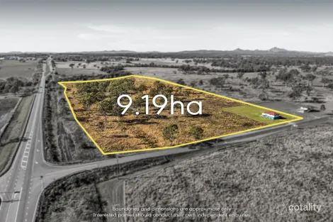 Property photo of 2-16 Middle Road Purga QLD 4306