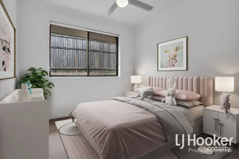 Property photo of 22 Olivine Circuit Yarrabilba QLD 4207