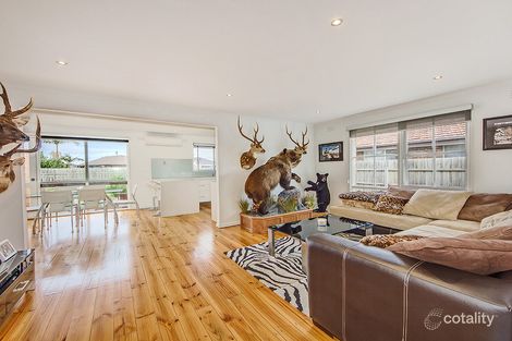 Property photo of 3 Skipton Street St Albans VIC 3021