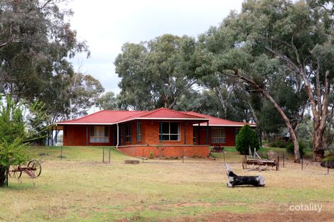 189 Allandale Rd, Burrangong, NSW 2594