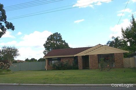 Property photo of 29 Narcissus Avenue Parkwood WA 6147