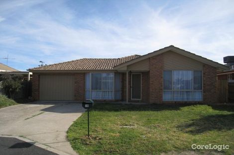 Property photo of 16 Churchill Court Hoppers Crossing VIC 3029