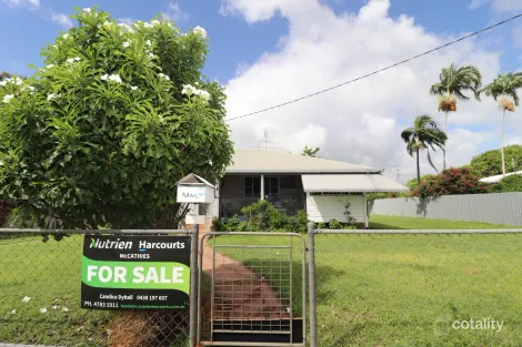 3 Little Young St, Ayr, QLD 4807