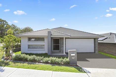 12 Petunia Lane, Woongarrah, NSW 2259