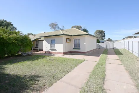 16 Dighton St, Port Augusta West, SA 5700